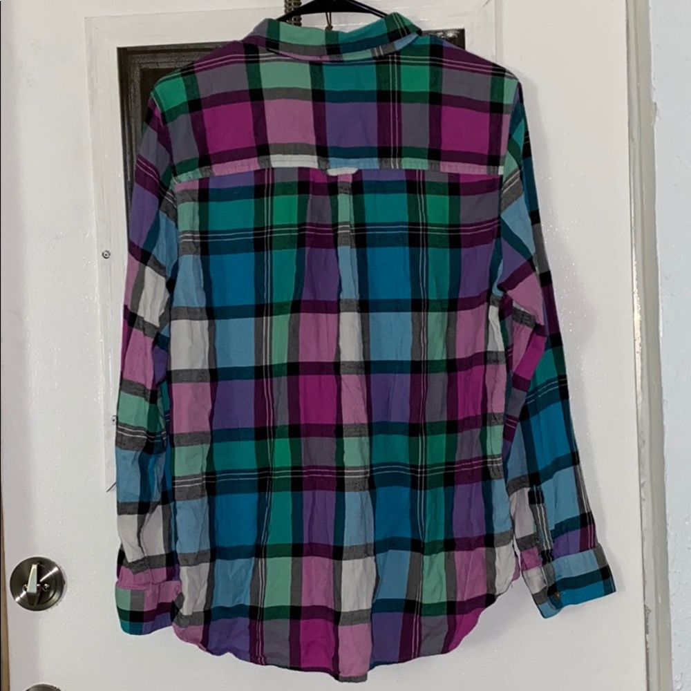 Flannel - Picture 2 of 2